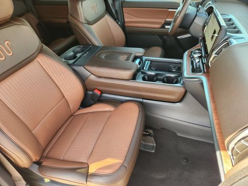 New 2027 Ford Expedition King Ranch AWD/4WD image 14