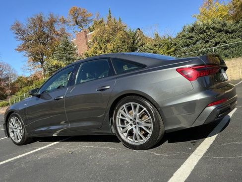 Used 2023 Audi A6 3.0T Premium image 7