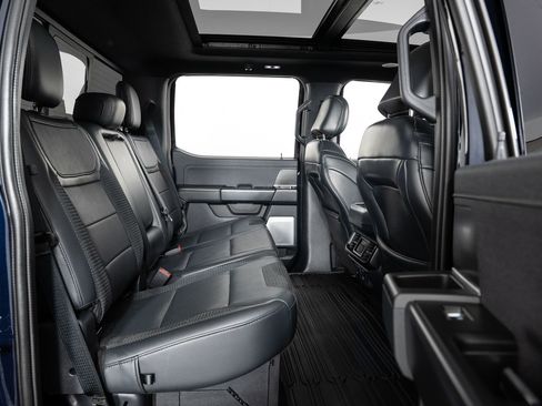 Used 2023 Ford F150 Raptor image 25