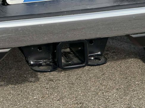 New 2026 RAM 2500 Tradesman image 26