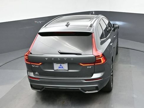 New 2026 Volvo XC60 B5 Plus w/ Climate Package AWD/4WD image 46