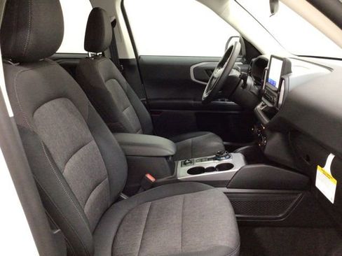 New 2024 Ford Bronco Sport Big Bend image 44