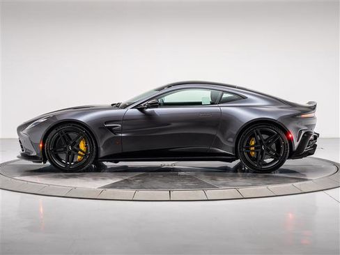 New 2026 Aston Martin V8 Vantage S image 12