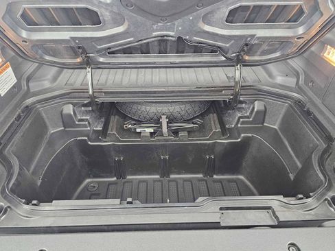 New 2025 Honda Ridgeline RTL image 14