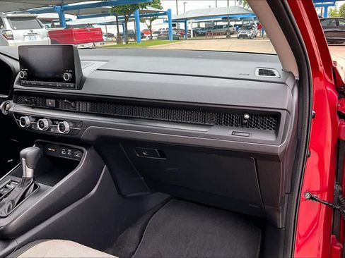 Certified 2024 Honda CR-V EX image 18