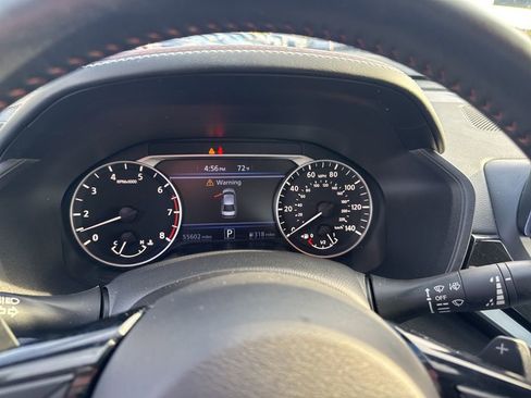 Used 2024 Nissan Altima 2.5 SR w/ SR Premium Package image 18