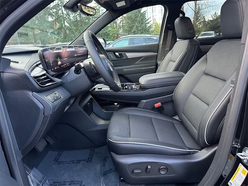 New 2026 Buick Enclave Preferred w/ Power Package image 20