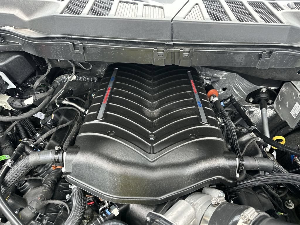New 2026 Ford F150 XL AWD/4WD image 34