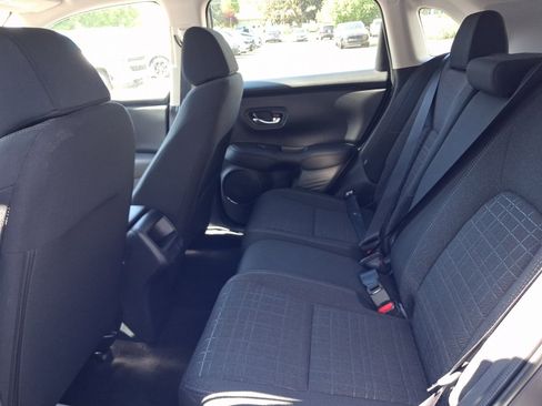 Used 2026 Honda HR-V LX image 18
