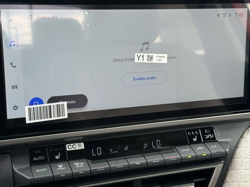 New 2026 Toyota Camry XLE image 19