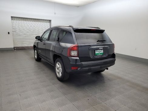 Used 2015 Jeep Compass Sport FWD image 5