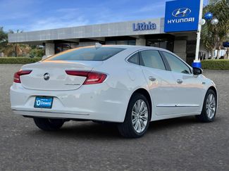 Used 2019 Buick LaCrosse Preferred video 3
