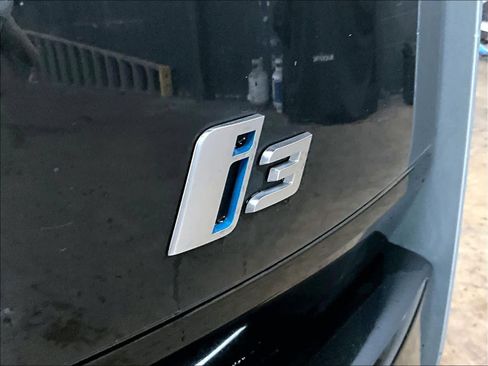 Used 2014 BMW i3 image 11