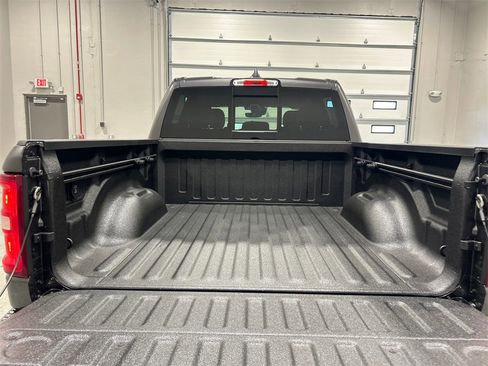 New 2026 RAM 1500 Big Horn image 33