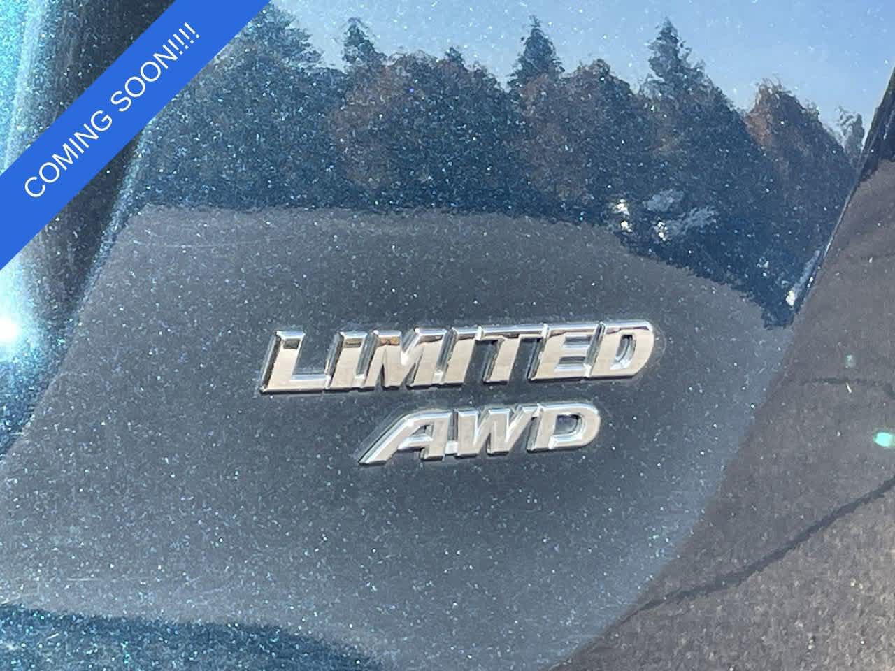 Used 2017 Toyota RAV4 Limited w/ All Weather Liner Package AWD/4WD image 39