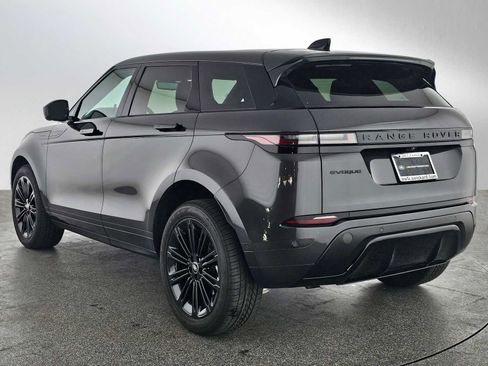 Used 2024 Land Rover Range Rover Evoque S image 3