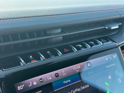 Certified 2023 Jeep Grand Cherokee L Summit image 24