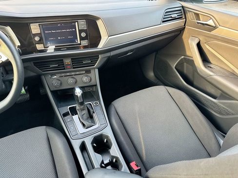 Used 2019 Volkswagen Jetta S w/ Driver Assistance Package image 27