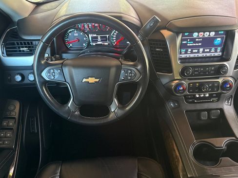 Used 2020 Chevrolet Tahoe LT AWD/4WD image 19