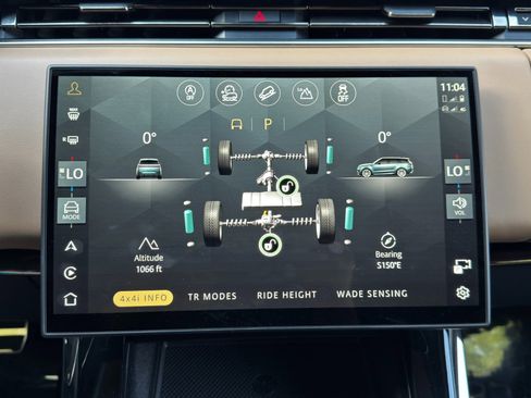 Used 2024 Land Rover Range Rover Sport Autobiography image 29