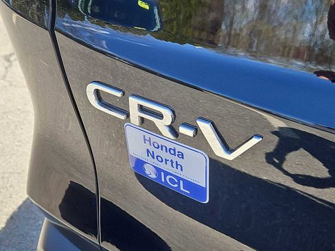 Used 2024 Honda CR-V EX-L image 6