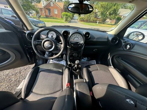 Used 2014 MINI Cooper Countryman S image 15