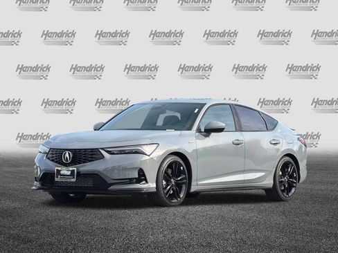 New 2026 Acura Integra A-Spec image 9