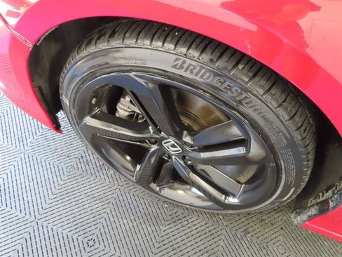 Used 2022 Honda Accord Sport image 6
