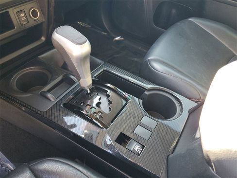 Used 2019 Toyota 4Runner TRD Off-Road Premium image 21