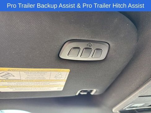 Used 2023 Ford F150 Platinum w/ Equipment Group 701A High image 47