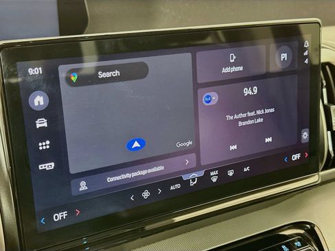 Used 2025 Ford Expedition Max Active RWD image 16