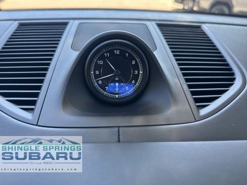 Used 2022 Porsche Macan AWD/4WD image 44
