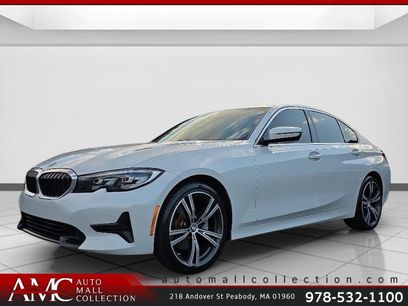 Used 2019 BMW 330i xDrive 330i xDrive w/ Driving Assistance Package