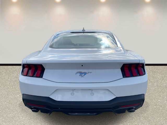 New 2026 Ford Mustang Coupe RWD image 4
