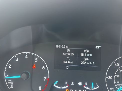 Used 2024 Ford Transit 250 Low Roof w/ Exterior Upgrade Package image 20