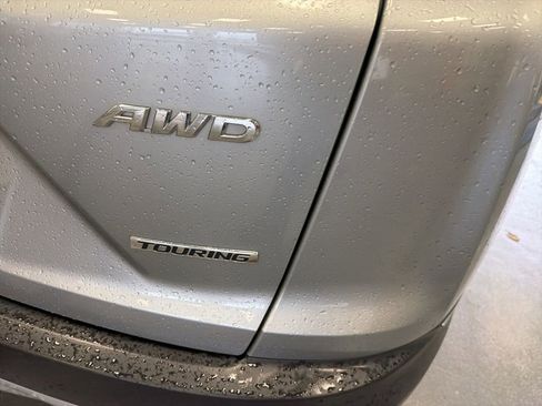 Used 2018 Honda CR-V Touring image 8
