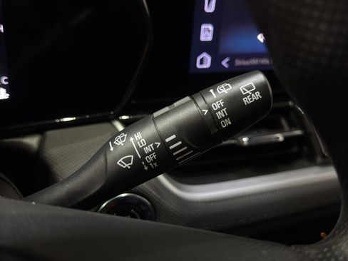 Used 2025 Chevrolet TrailBlazer LT image 25