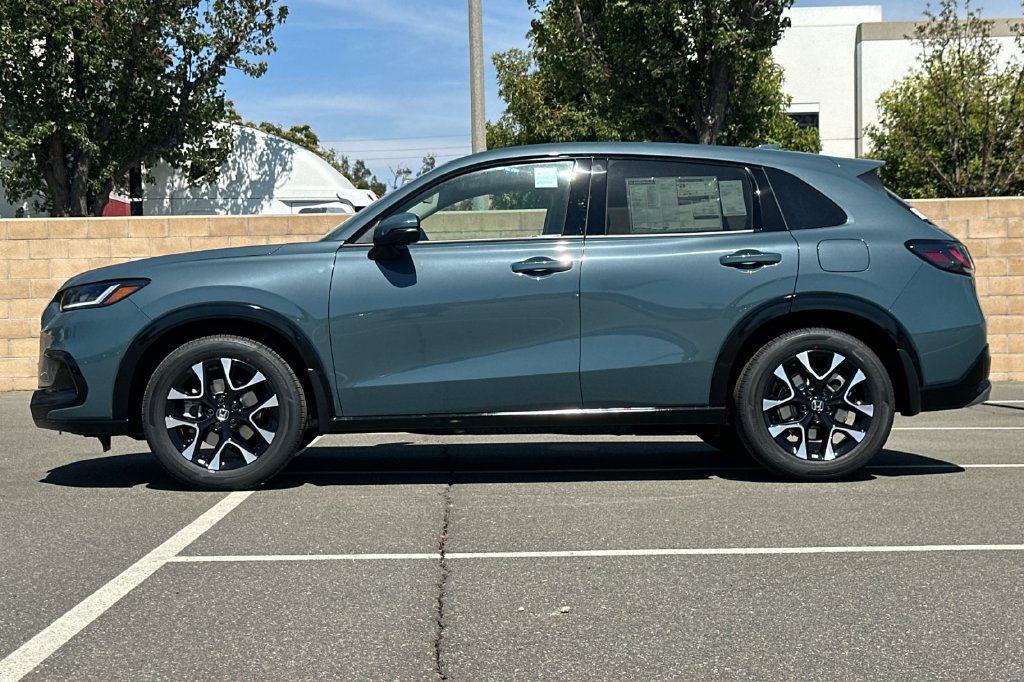 New 2027 Honda HR-V EX-L image 7