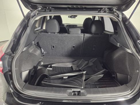 Used 2022 Nissan Rogue Sport S FWD image 28
