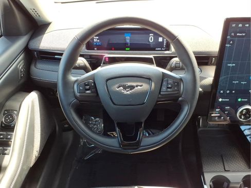Used 2023 Ford Mustang Mach-E Premium AWD/4WD image 12
