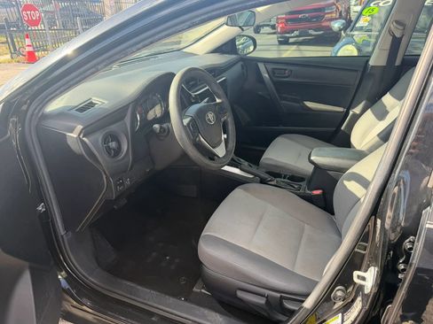 Used 2019 Toyota Corolla L FWD image 8