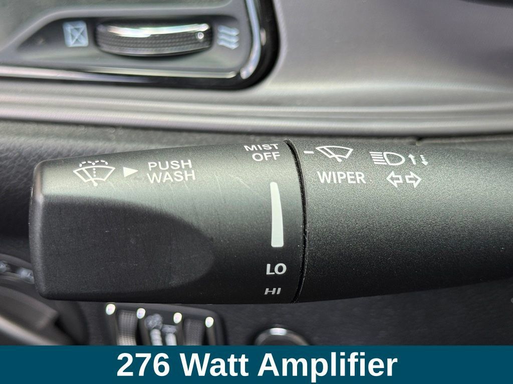 Used 2023 Dodge Challenger GT w/ Blacktop Package RWD image 12