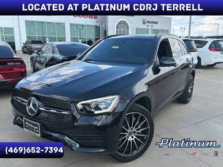 Used 2022 Mercedes-Benz GLC 300 360° Tour