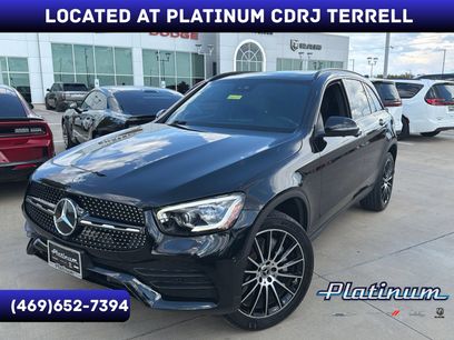 Used 2022 Mercedes-Benz GLC 300