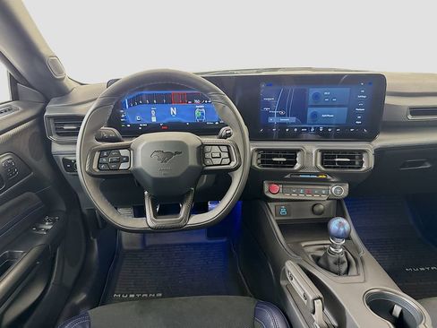 Used 2025 Ford Mustang Dark Horse image 21