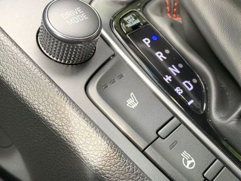 Used 2022 Hyundai Kona N Line AWD/4WD image 16