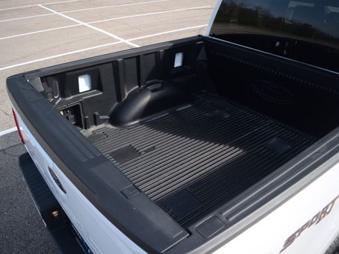 Used 2023 Ford F150 XLT w/ Equipment Group 302A High image 26