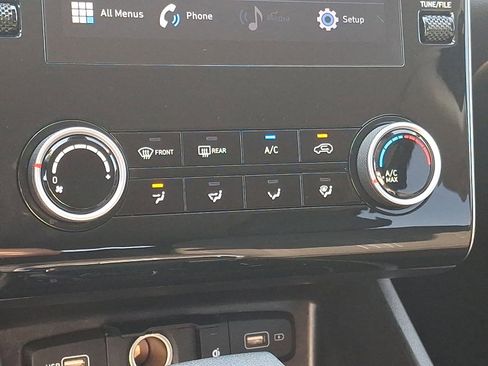 Certified 2023 Hyundai Tucson SEL image 16