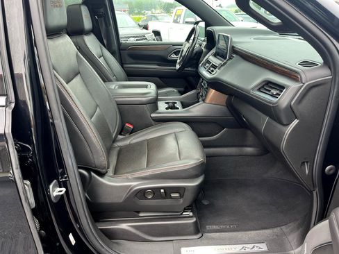 Used 2021 Chevrolet Tahoe High Country image 29