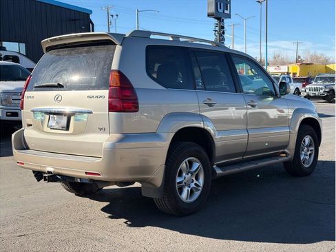 Used 2004 Lexus GX 470 image 3
